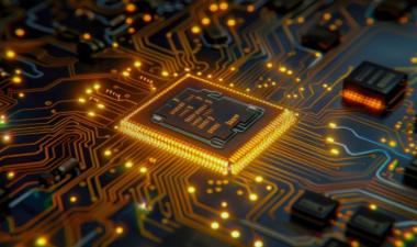 Renesas SoC Offers Boost for Industrial Motor Control