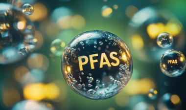 The Persistent Shadow of PFAS: A Green Tech Challenge for the Semiconductor Industry