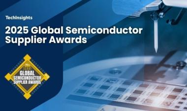 Winners of the 2025 Global Semiconductor Supplier Awards Announced