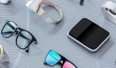 Wearable devices webinar
