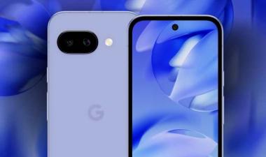 Google Pixel 9a Teardown