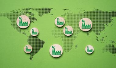 Case Study - Identifying Scope 3 Emissions Hotspots