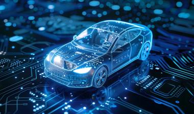 Top Trends in Automotive Semiconductors