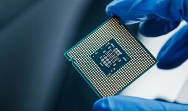 The Chip Insider®– Chip Acts: Intel, Hamilton, Jefferson, Jackson, Biden, Trump