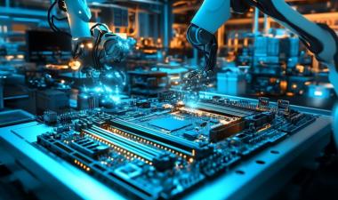 Chip Observer August 2025