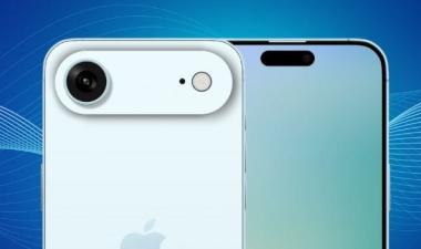 iPhone Air: Redefining Apple’s Wireless Strategy