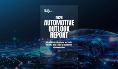 2026 Automotive Outlook Report