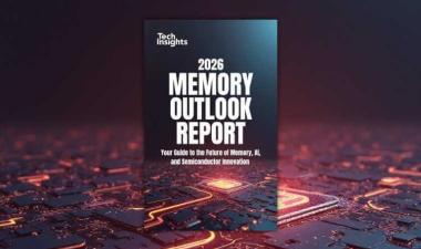 Memory Outlook Report 2026