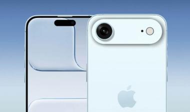 Apple iPhone Air A3260 Teardown