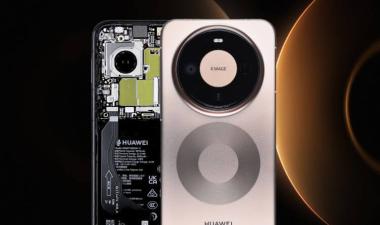 Huawei Mate 80 Pro Max Teardown