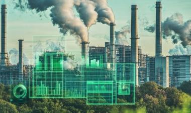 Semiconductor Emissions Are Exploding: What the Forecast Says About AI, 3D NAND, and the Global Grid