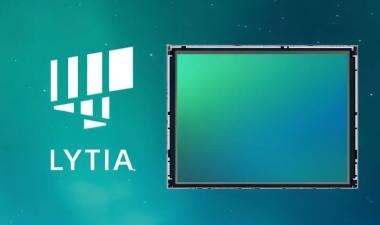 Sony Launches First 200MP Smartphone Sensor: LYTIA 901