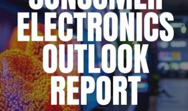 2026 Consumer Electronics Outlook Report 