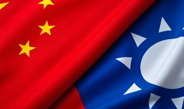 The Chip Insider®–One-China: Unification with Taiwan ̶̶̶̶ ̶̶̶̶ 2027