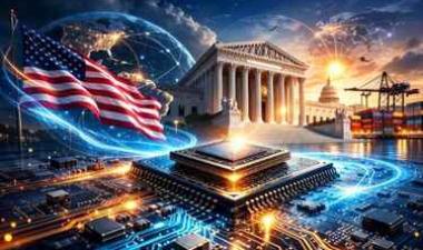 Supreme Court Strikes Down IEEPA Tariffs — Semiconductor Import Impact