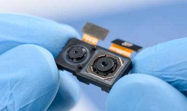 Decode Competitive Image Sensor Design