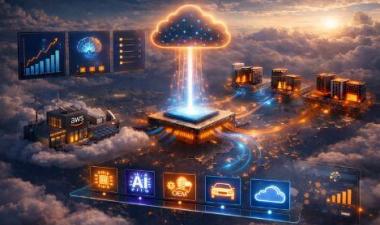 Automotive Semiconductor Shifts & AI Workloads | TechInsights AWS Seminar