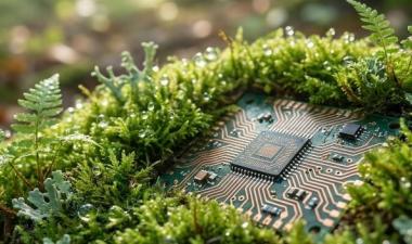 The End of the Carbon Estimate: Why Semiconductor Procurement Now Requires Hard Data