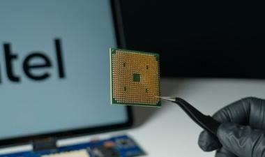The Chip Insider®–Q&A: Intel's Resurgence. New Chip Concepts.