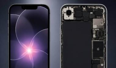 Apple iPhone 17e Teardown