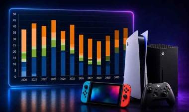 Game Console Forecast 2030