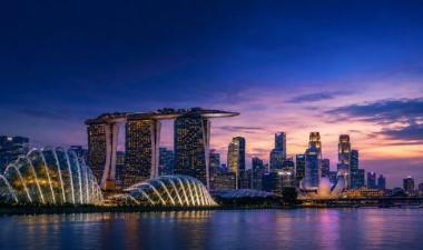 2026 Fall CMC Seminar Singapore