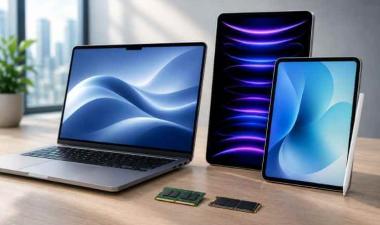 PC and Tablet Market Trends