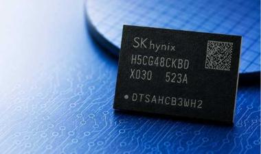 SK hynix D1c DRAM Analysis: EUV Drives HBM4E and HBM5