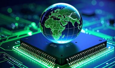 The Chip Insider®– UV’s Geopolitical Horizons