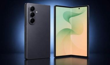 Samsung Galaxy Z Fold8 Analysis