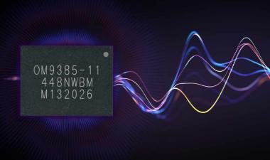 China-RF-Front-End-Acoustic-Wave-Filter-Gap