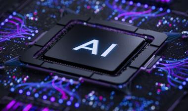 The Chip Insider®– Dr. Strange-AI-Guys, or How I Learned to Stop Worrying and Love AI