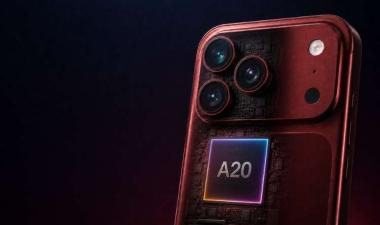 Apple iPhone 18 Rumors