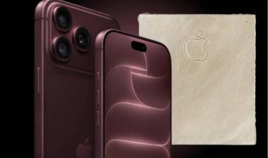 Apple A20 Pro