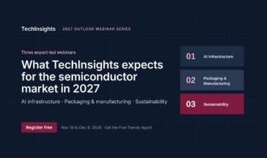 2027 Outlook Webinar Series